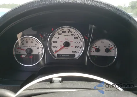 2004 Ford F150 z USA, uszkodzony, nr VIN 1FTPX12544NC21179